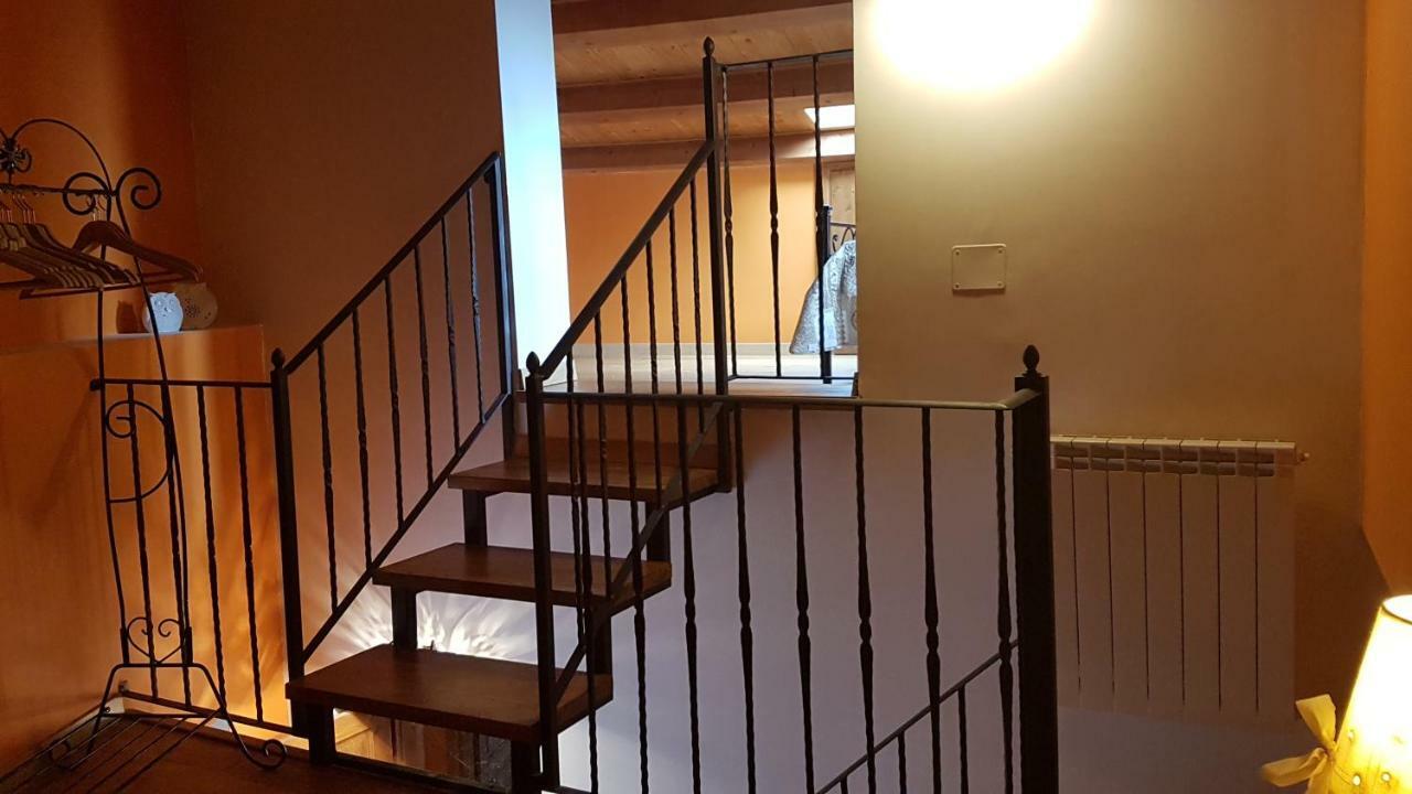 Villa Scaccia pensieri Cerchio Esterno foto