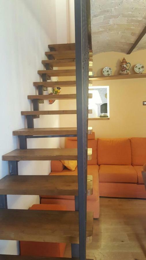 Villa Scaccia pensieri Cerchio Esterno foto
