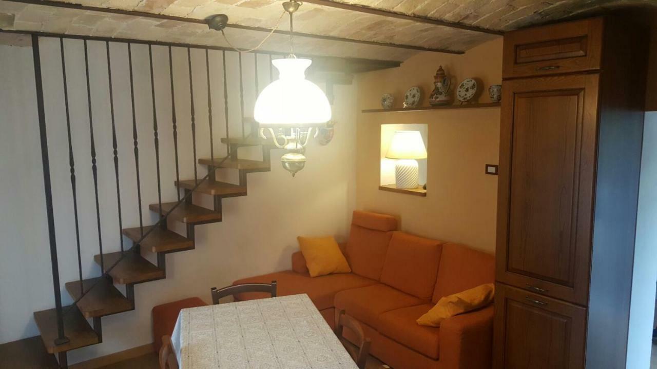 Villa Scaccia pensieri Cerchio Esterno foto