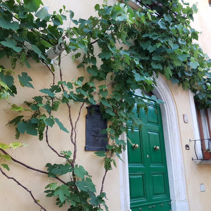 Villa Scaccia pensieri Cerchio Esterno foto