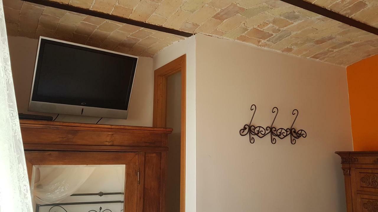 Villa Scaccia pensieri Cerchio Esterno foto