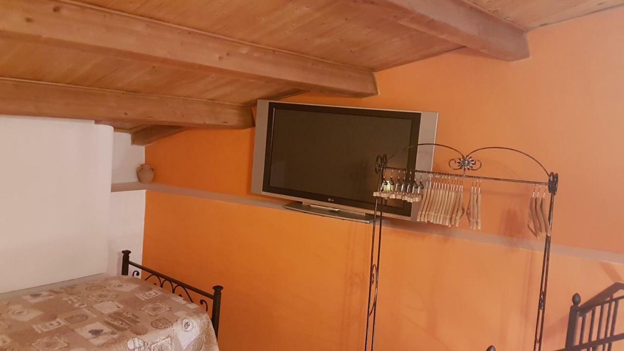 Villa Scaccia pensieri Cerchio Esterno foto