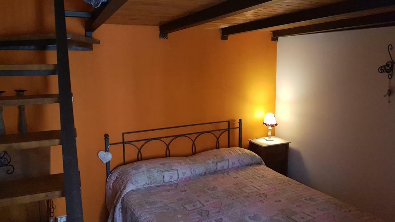 Villa Scaccia pensieri Cerchio Esterno foto