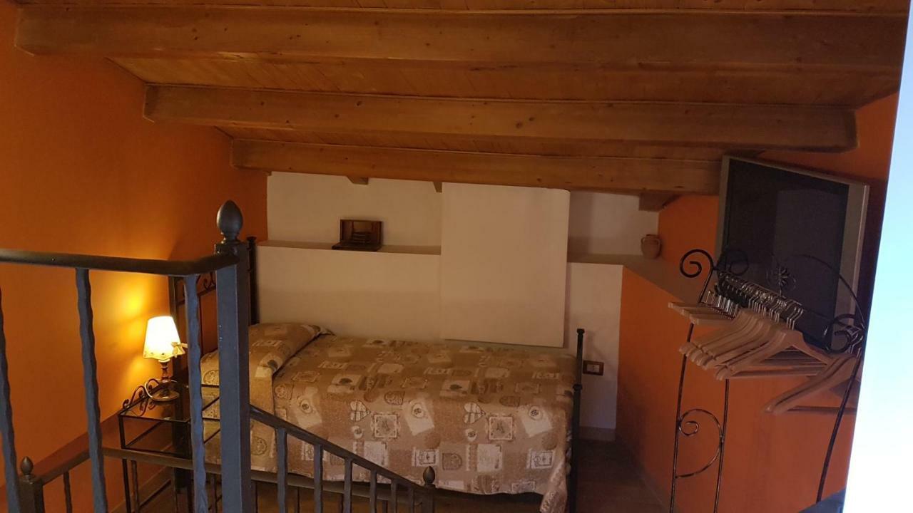 Villa Scaccia pensieri Cerchio Esterno foto