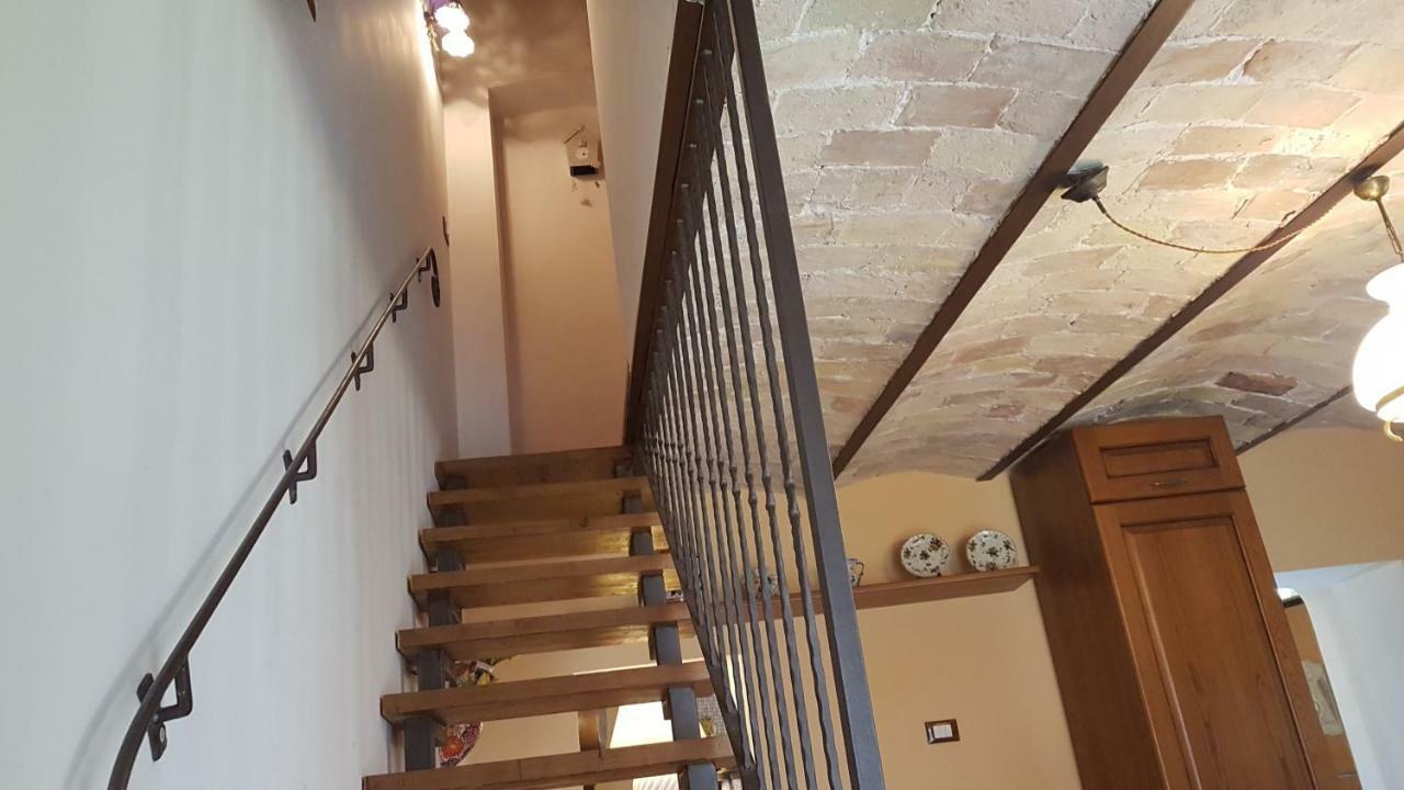 Villa Scaccia pensieri Cerchio Esterno foto
