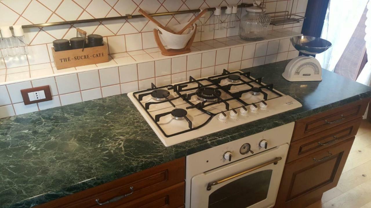 Villa Scaccia pensieri Cerchio Esterno foto