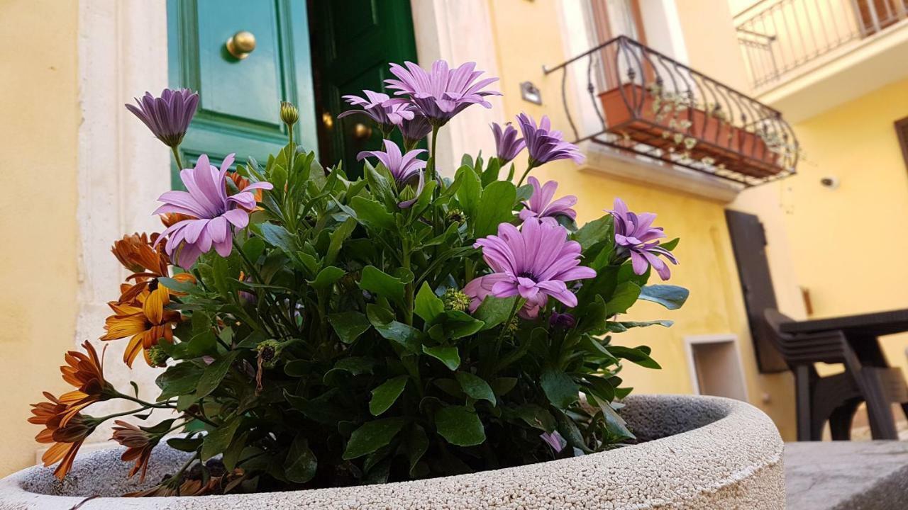 Villa Scaccia pensieri Cerchio Esterno foto