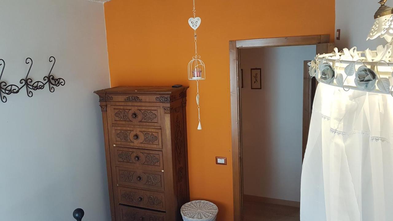 Villa Scaccia pensieri Cerchio Esterno foto